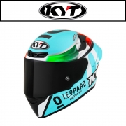 KYT TT-COURSE 데니스 포기아 레플리카, 풀페이스 헬멧, 레이스,스포츠