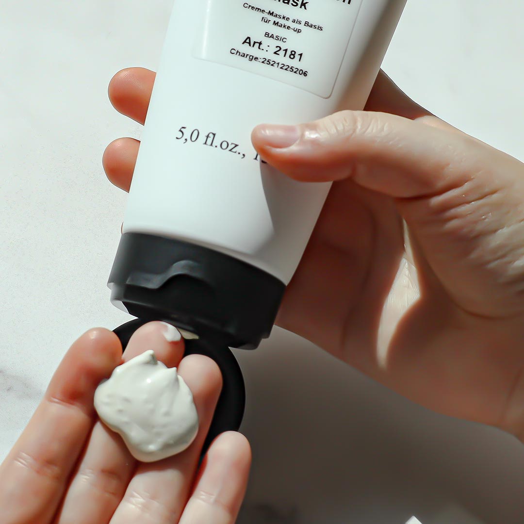 퀵, 모닝마스크 프로화운데이션