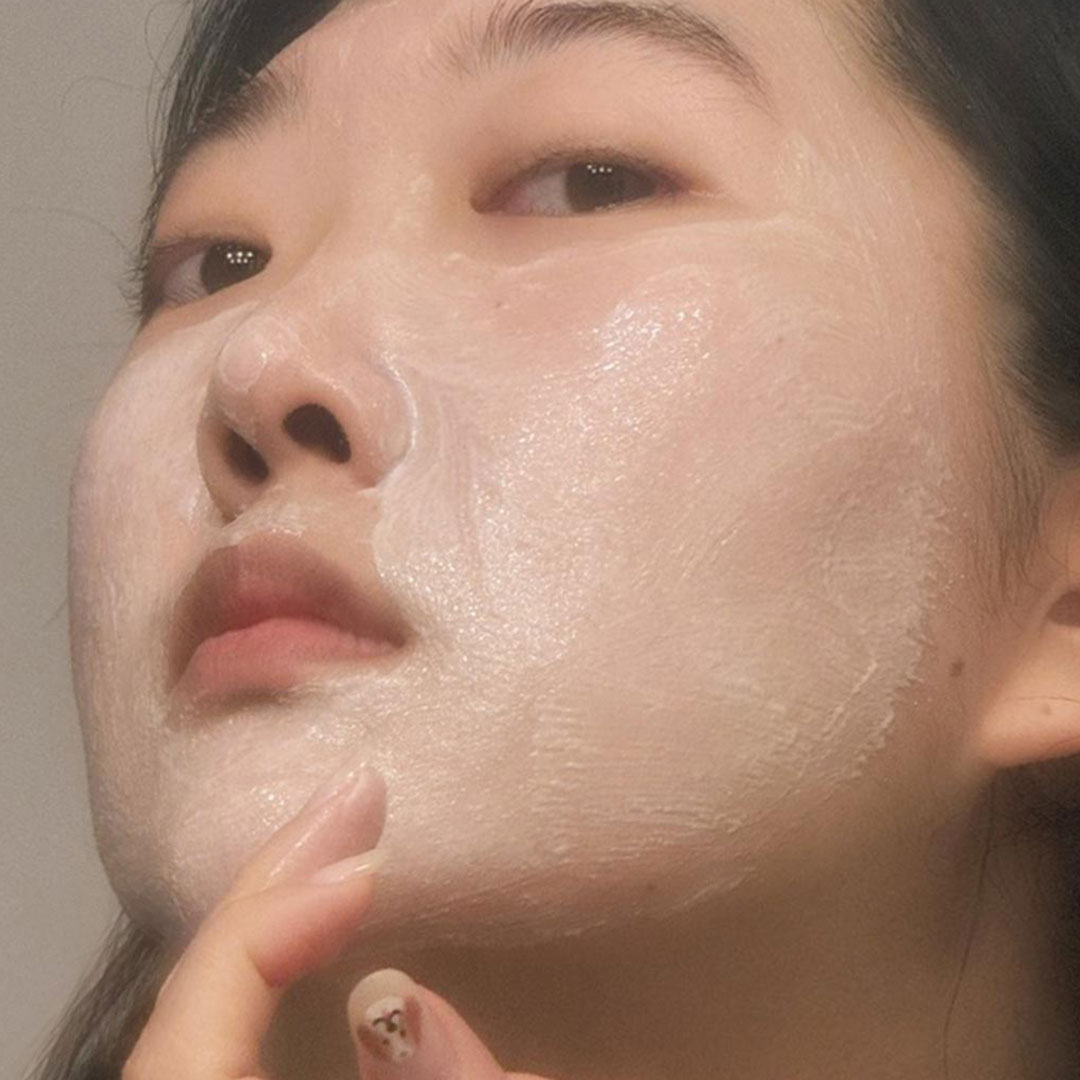 피부 자극 없는 각질제거 방법 (민감성 피부 필독)