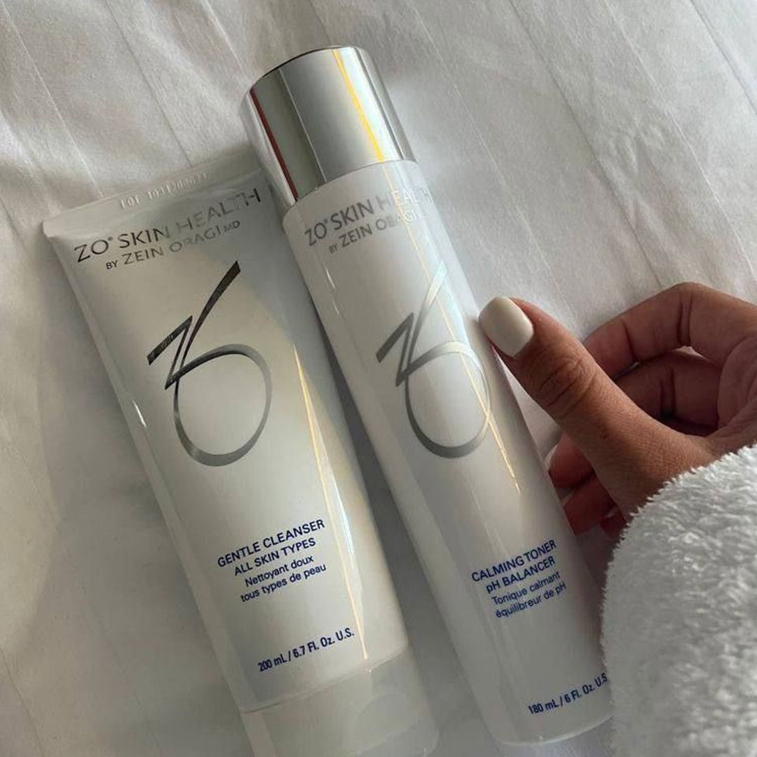 속건조 때문에 화장이 들뜨는 피부, 카밍토너로 수분 밸런스 맞추기