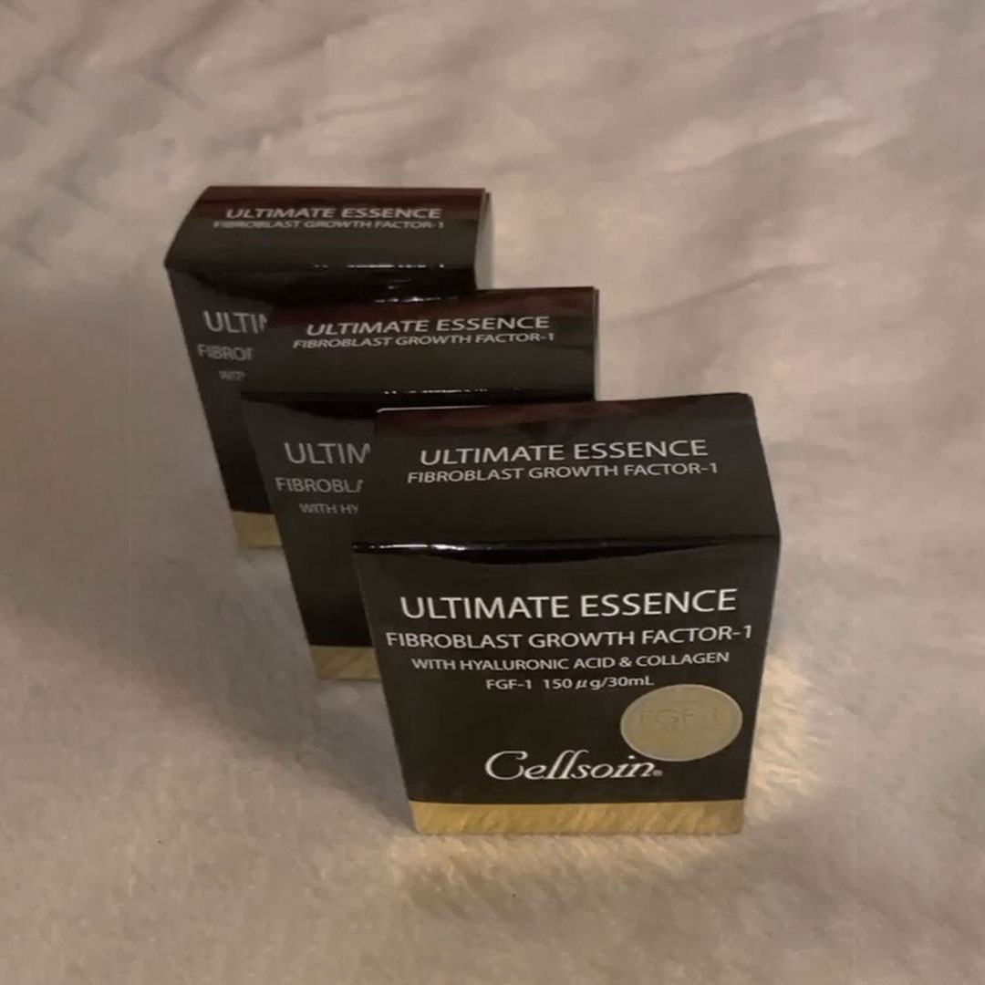 FGF란? 콜라겐 먹지 말고, FGF로 콜라겐 만드세요