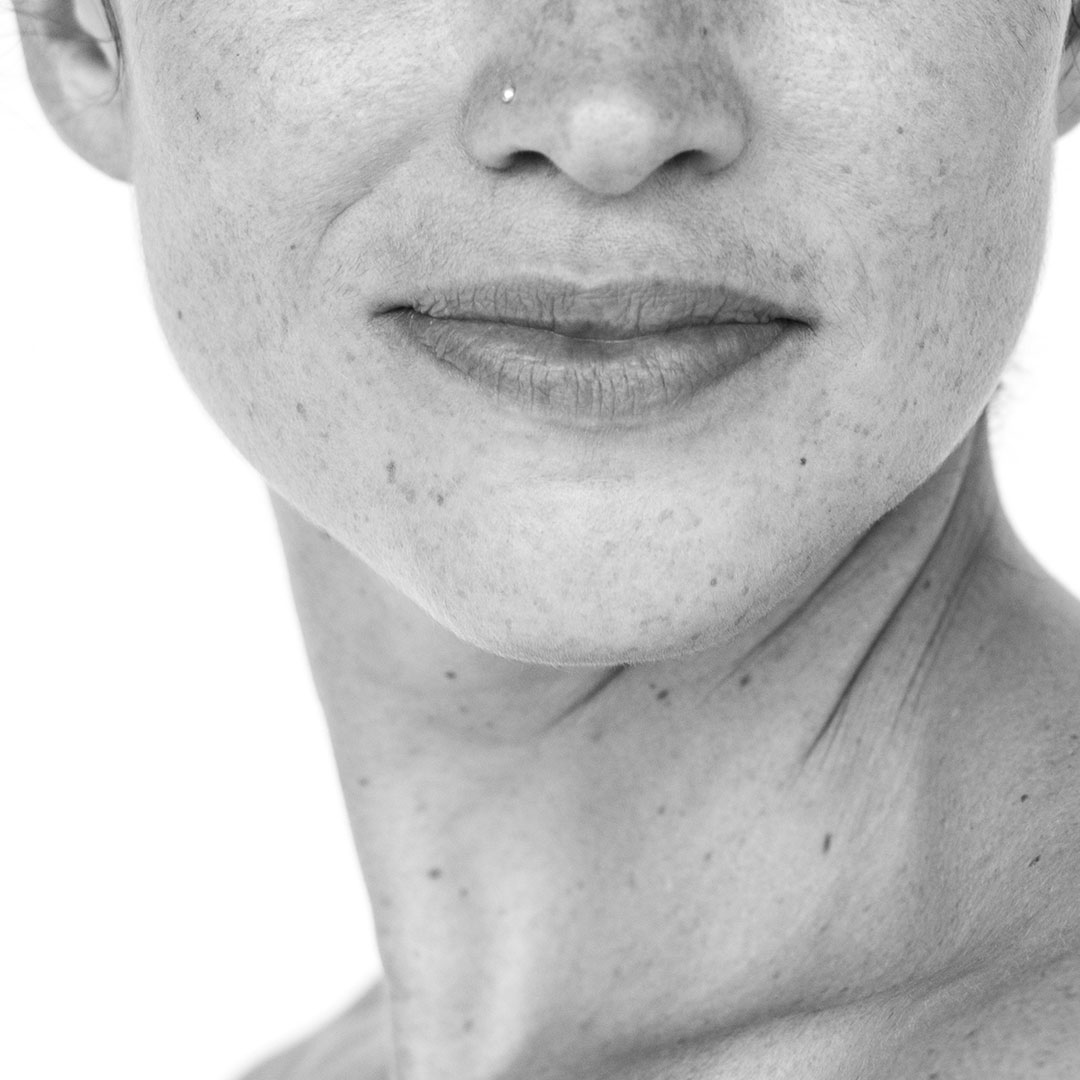 40대 필수 안티에이징: 피부 두께 유지하기