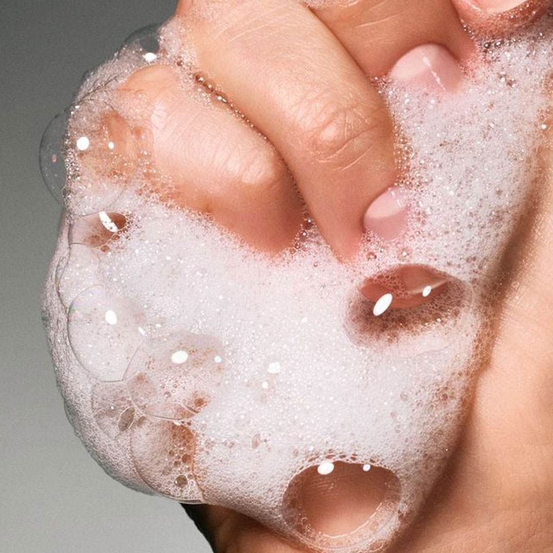 세안만 했는데 안티에이징? EGF 크림 소프의 특별한 비밀