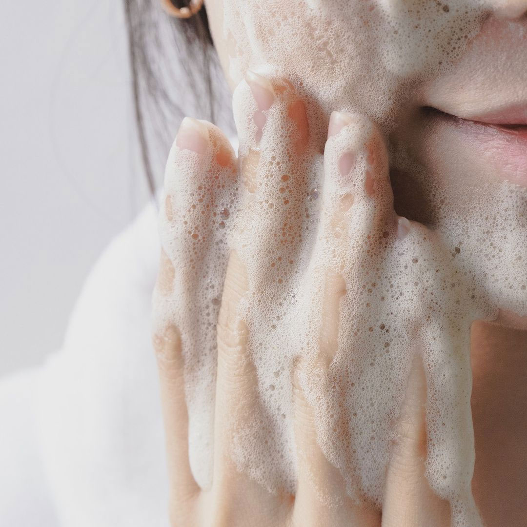 EGF 화장품, 클렌저부터 시작해야 하는 이유