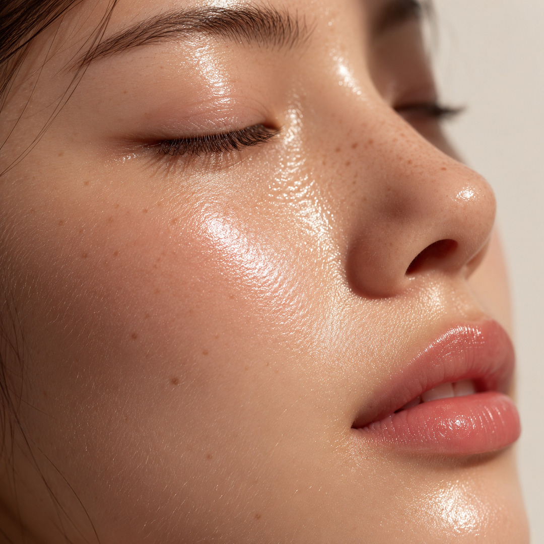 속건조 잡는 NMF, 히알루론산과 무엇이 다를까?