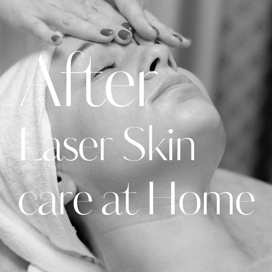 필독! 레이저 시술 후 스킨케어 루틴