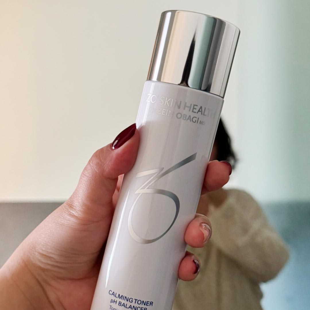 얼굴열감 방치하지 말고 이렇게 사용해보세요