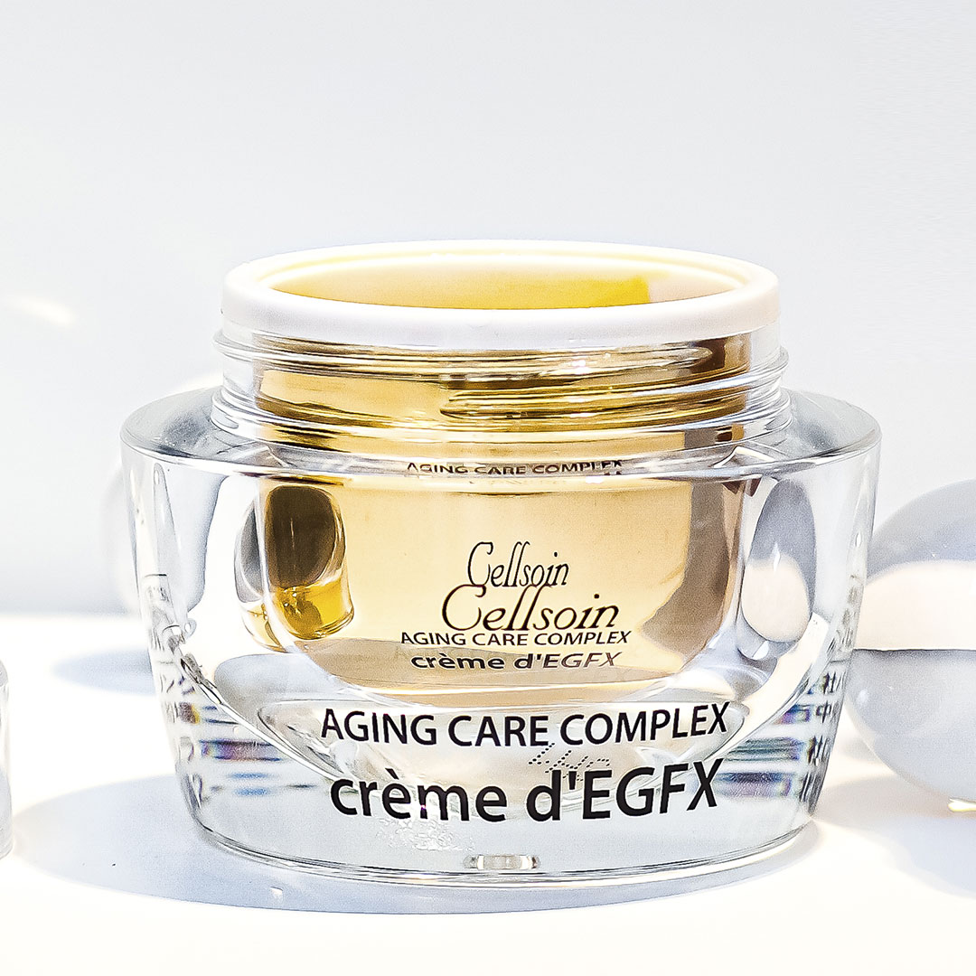 노화의 과정에 주목했어요 바이오링크