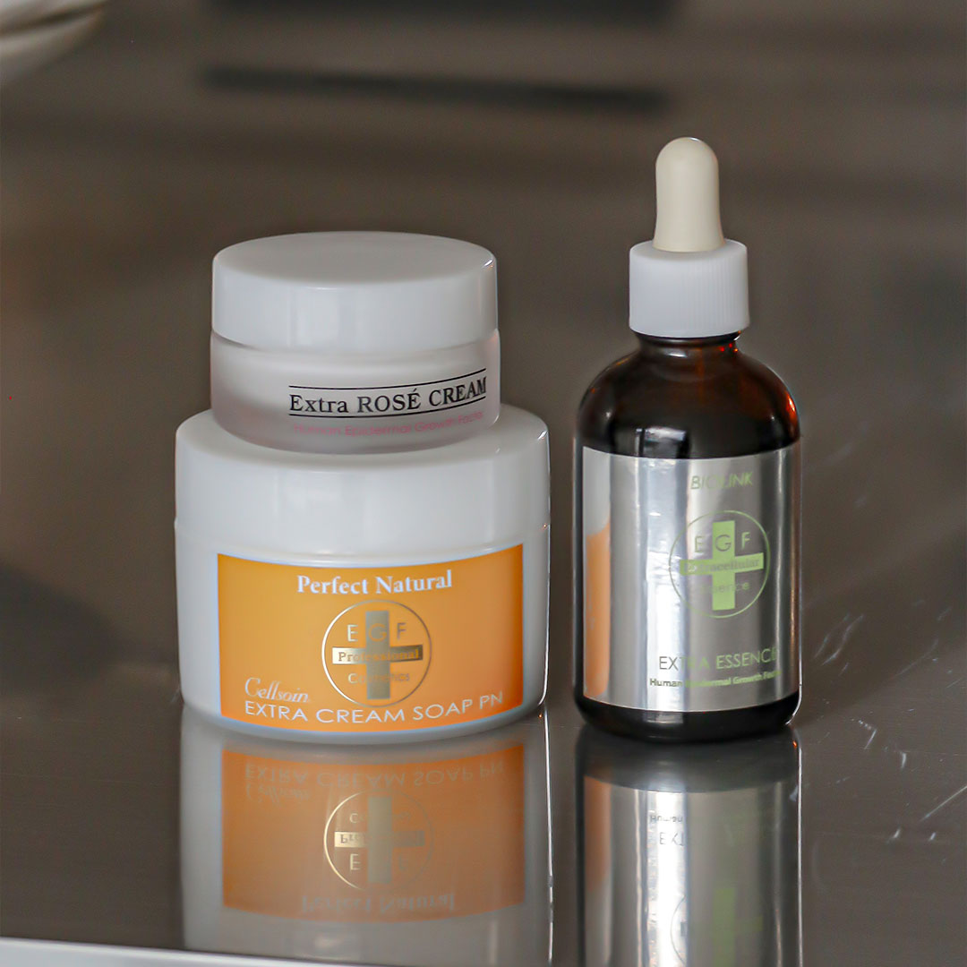 환절기 피부 재생, 지금부터 준비해야 하는 이유!