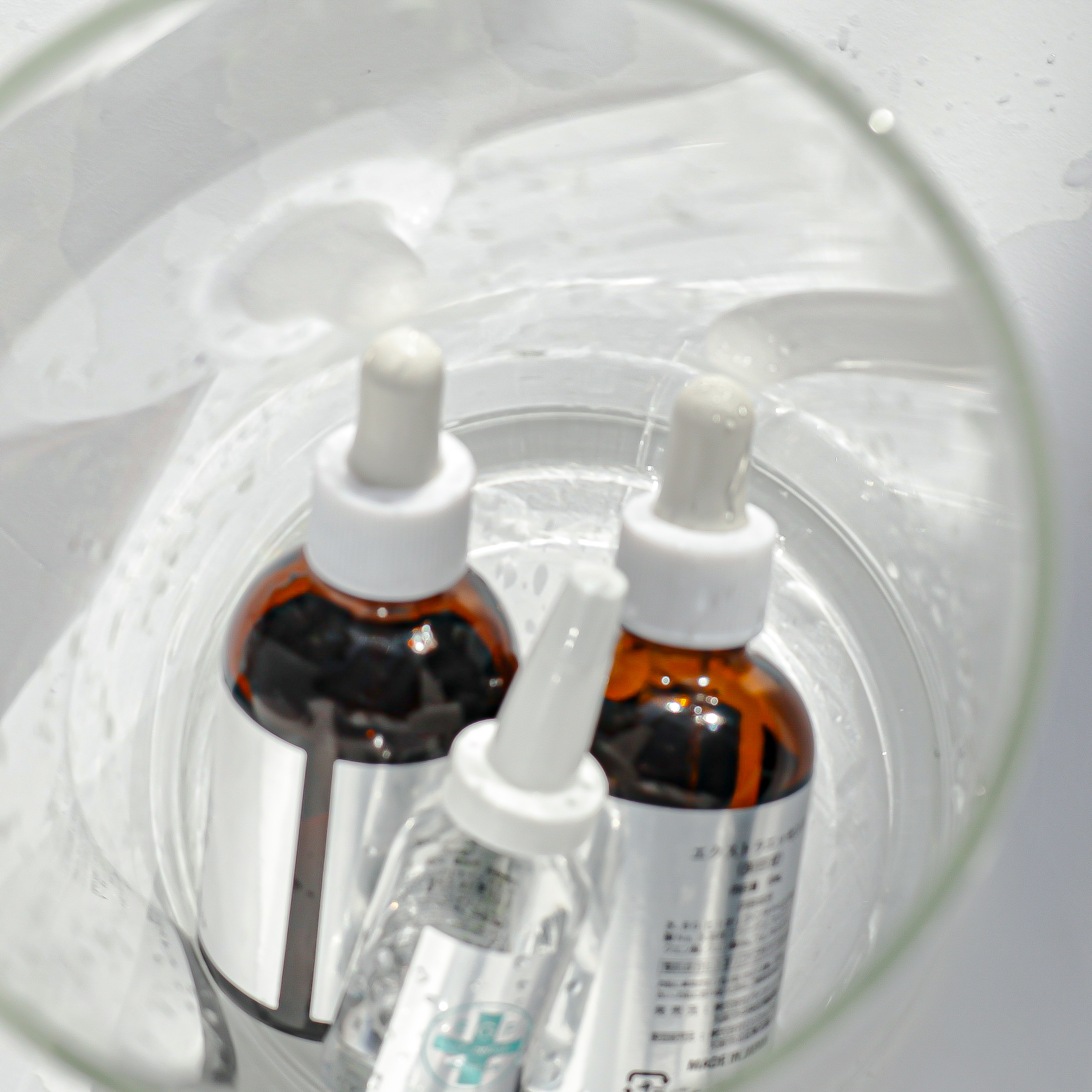 고함량 EGF 앰플이 정말 효과가 좋을까? EGF함량 & 농도 진실 혹은 거짓