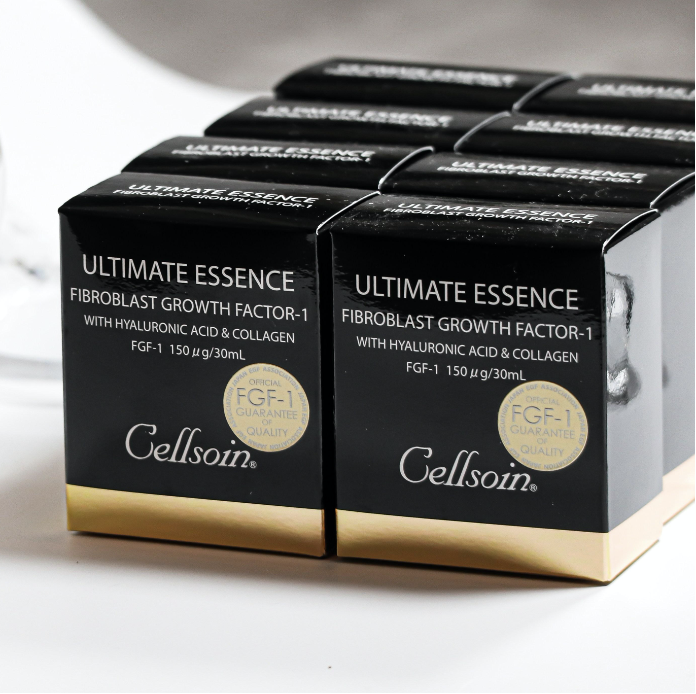 얼굴 리프팅 시술 후 FGF를 꼭 사용해야 하는 이유!