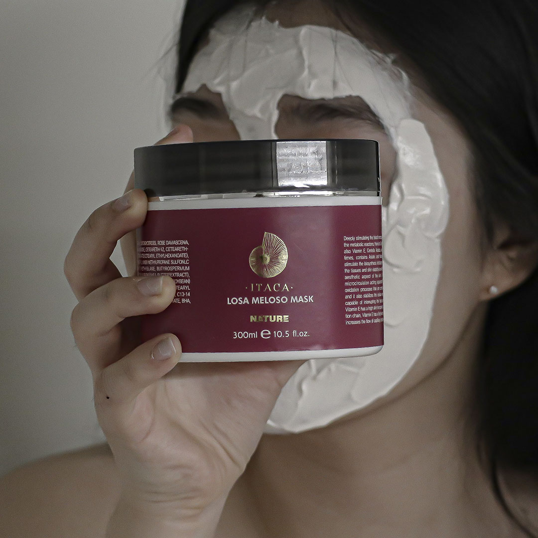 칙칙한 피부 말고 맑고 뽀얀 피부 만들기