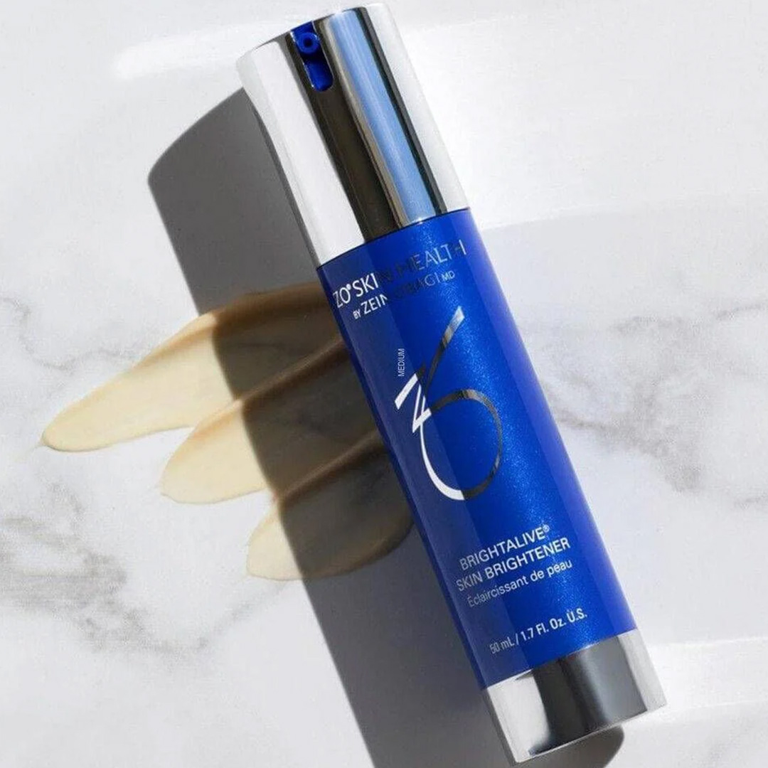 환한 피부를 위한 미백 케어의 모든 것