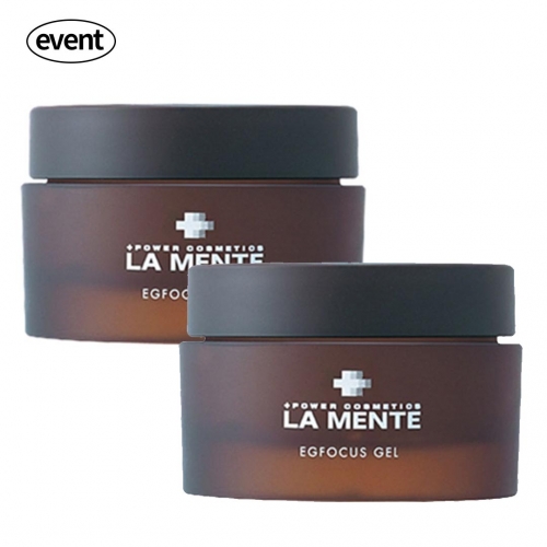 🤎2병타임특가라멘떼 EG포커스젤 50g* 2ea