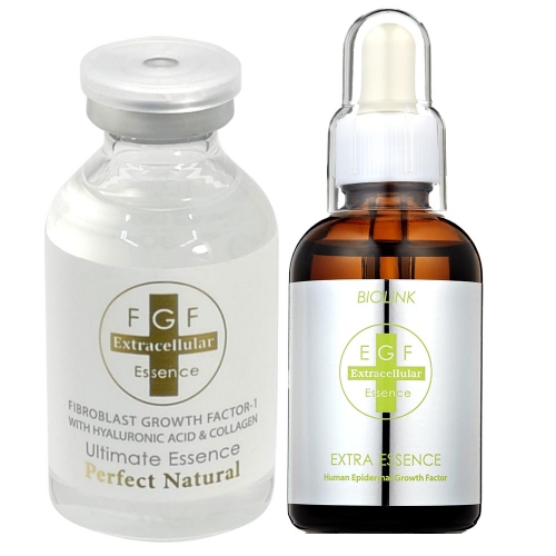 쎌쑤엥 FGF 얼티메잇 에센스+ EGF MD엑스트라에센스