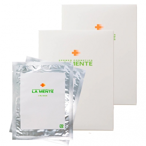 한정특가🖤라멘떼 씨플라 Cpla 마스크 2박스