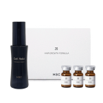 강발헤드스파HSC20 + HSC 셀리보 에센스SET