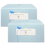 [탄력/안색집중케어]시르투인 리셀 Co2 Pack *2box