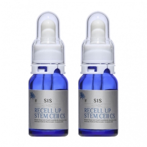 [인체유래지방줄기세포배양액]리셀업 스템셀CS  10ml*2ea