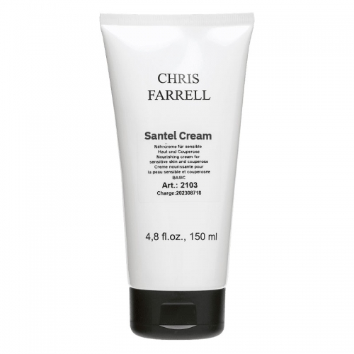 [붉은피부/지복합용피부]산텔 크림 150ml