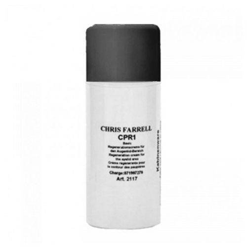 [예민/노화용아이크림]씨피알1 100ml