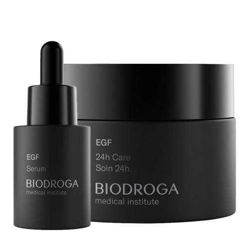 EGF 24시간케어 SET (세럼 15ml+크림50g)