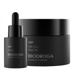 EGF 24시간케어 SET (세럼 15ml+크림50g)