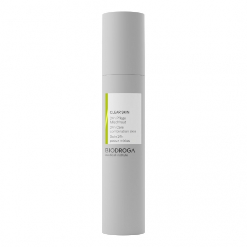 CS 클리어+24h케어 콤비네이션 스킨