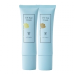 UV 베이스크림+탑크림SET