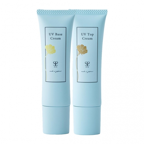 UV 베이스크림+탑크림SET
