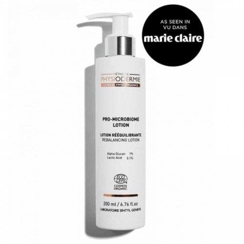 프로-마이크로바이옴 로션(약산성 pH밸런스토너)