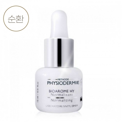 [안색정화]바이오아롬 HY