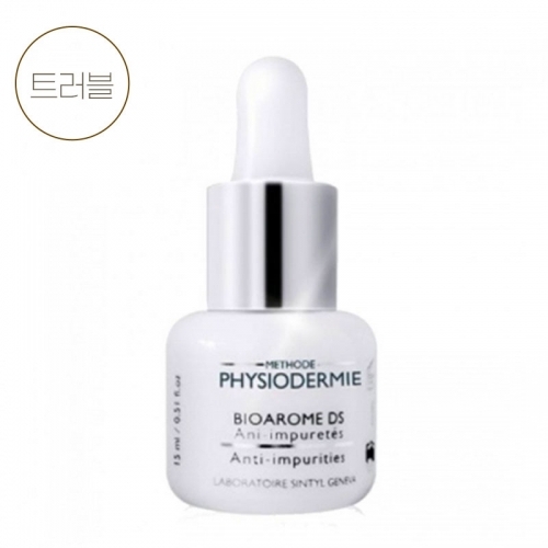 [트러블/화이트헤드]바이오아롬 DS