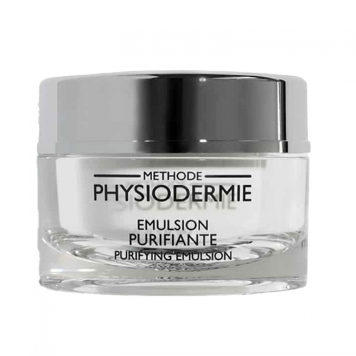 퓨리파잉 에멀전 크림