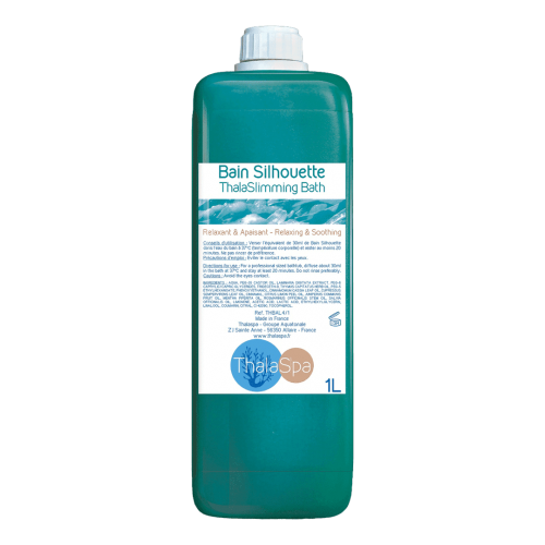 딸라슬리밍 배쓰 입욕제 1L