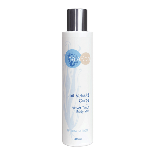 벨벳 터치 바디 밀크 200ml