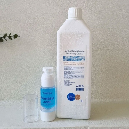 리프레싱 로션 1L
