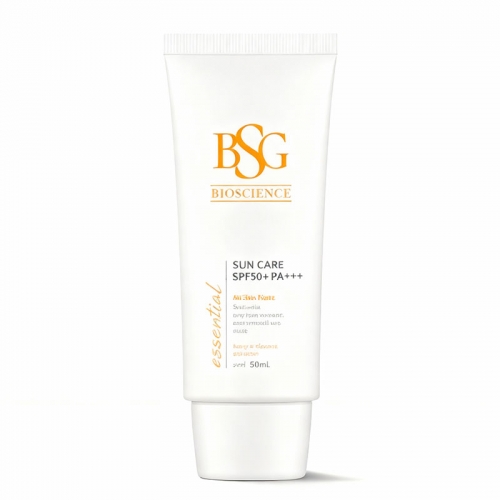 BSG 선 케어 (SPF50+PA++++) 50ml