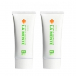 [피부자극 제로에 도전] 라멘떼 누디베이스 50ml*2ea