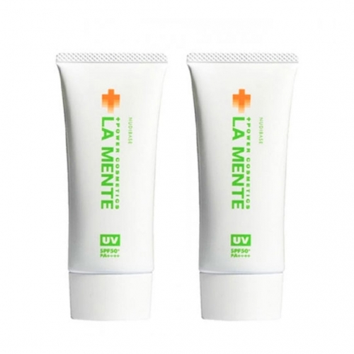 [피부자극 제로에 도전] 라멘떼 누디베이스 50ml*2ea