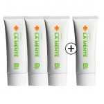 3+1 핫딜🖤[피부자극 제로에 도전] 라멘떼 누디베이스 50ml