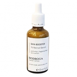 Skin Booster 1% 레티놀세럼 50ml