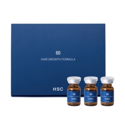 [프리미엄두피앰플]강발헤드스파 HSC60 (주문후 약 10일소요)