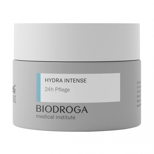 하이드라 인텐스 24h 케어크림(정상피부용)