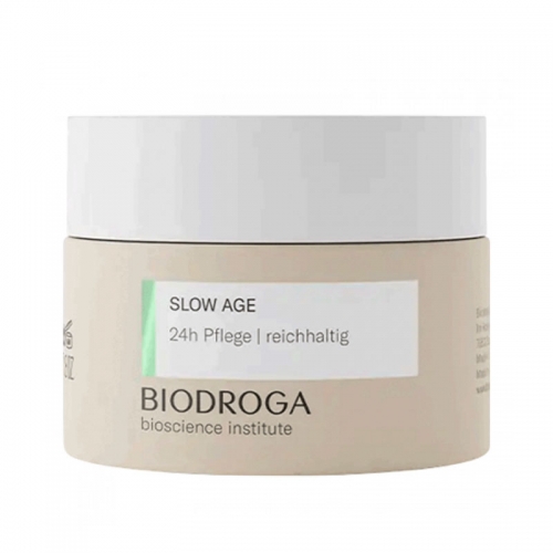 SA 슬로우 에이지 24h케어 200ml  (건성)