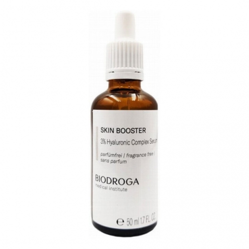 3% 히알루로닉 콤플렉스세럼 50ml