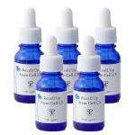[인체유래지방줄기세포배양액]리셀업 스템셀 5ea(50ml)