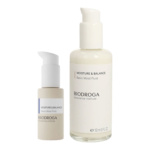 M&B 모이스처&밸런스 베이직 모이스트플루이드