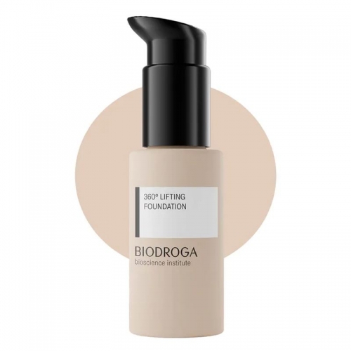 EC 360 리프팅 파운데이션 SPF15