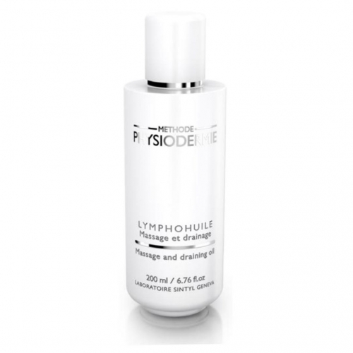 [프리미엄홈케어]림프오일 200ml